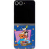 Disney Goofy and Max Galaxy Z Flip6 Skin
